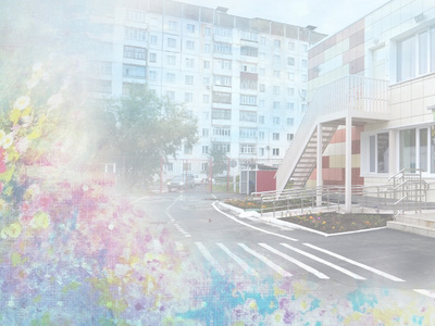 1 корпус: г. Сургут, проезд Первопроходцев, 12 . В корпусе функционирует 14 групп для воспитанников от 6 месяцев до 7 лет.